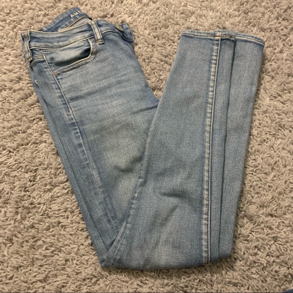american eagle jeans - Picture 2 of 5